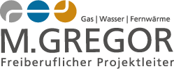 Martin Gregor: Freiberuflicher Projektleiter